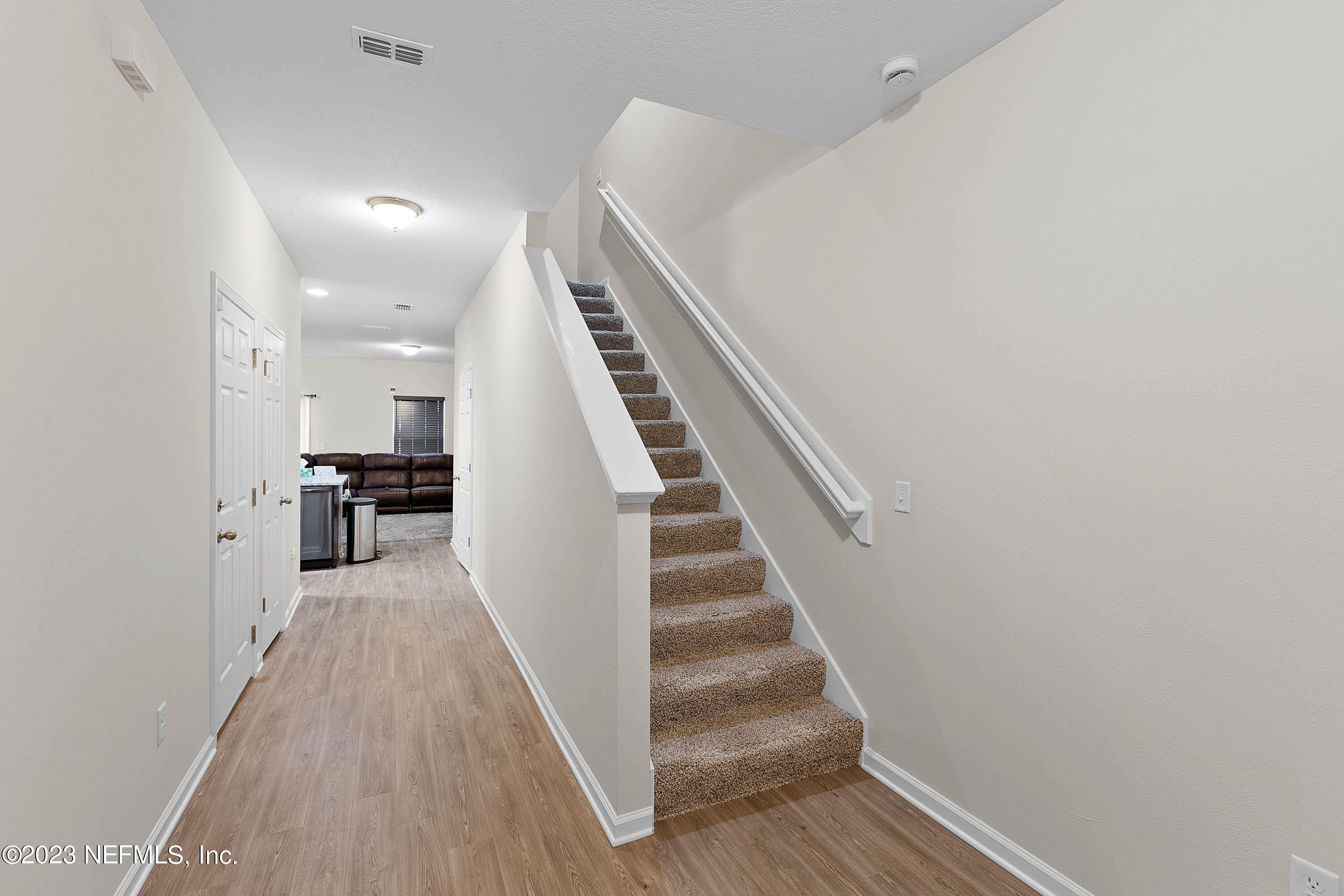 742 Talking Tree Drive Jacksonville, FL 32205 - Photo 3 of 23 Front door view