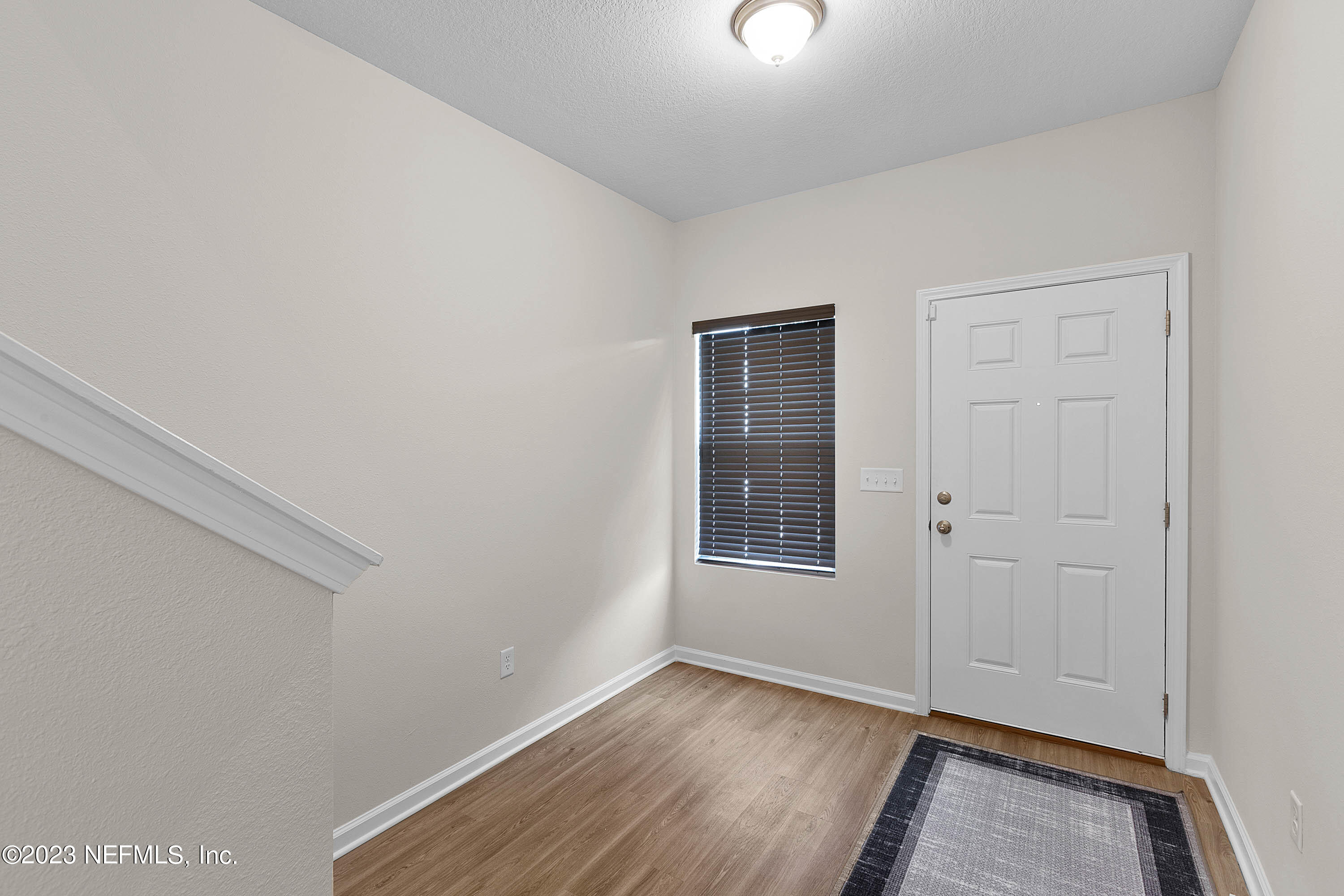 742 Talking Tree Drive Jacksonville, FL 32205 - Photo 5 of 23 Front door view