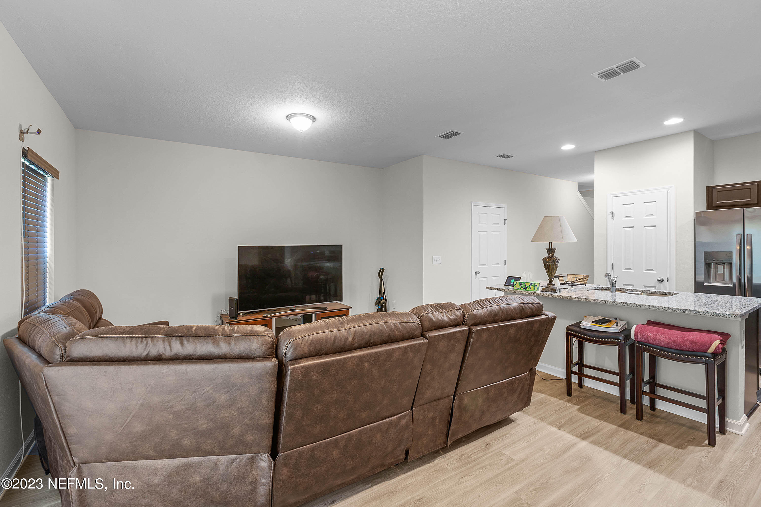 742 Talking Tree Drive Jacksonville, FL 32205 - Photo 10 of 23 Living Room