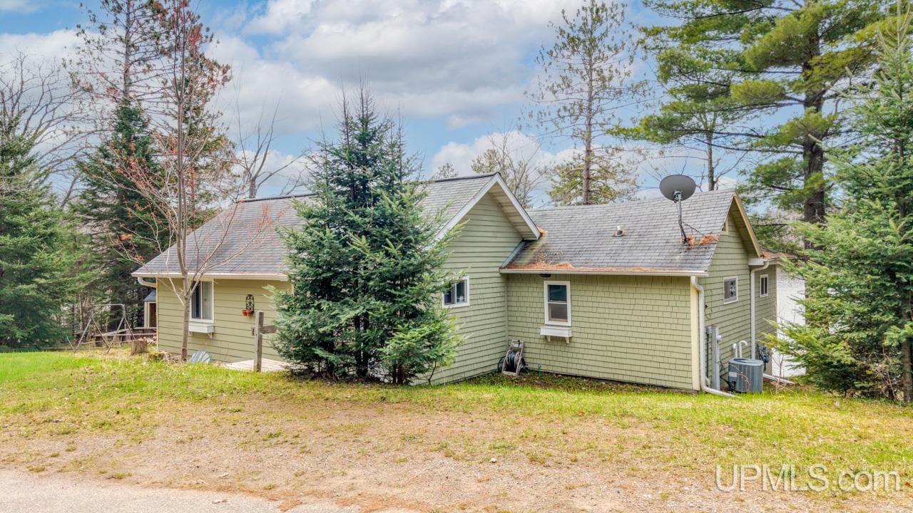 5149 Sea Lion Lake Road Florence, WI 54121 - Photo 25 of 35