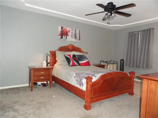 $390,000 | 519 Lancelot Drive, Liberty, MO 64068