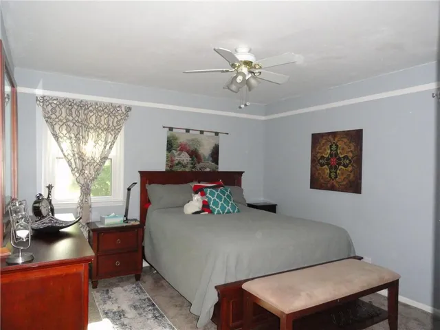 $390,000 | 519 Lancelot Drive, Liberty, MO 64068