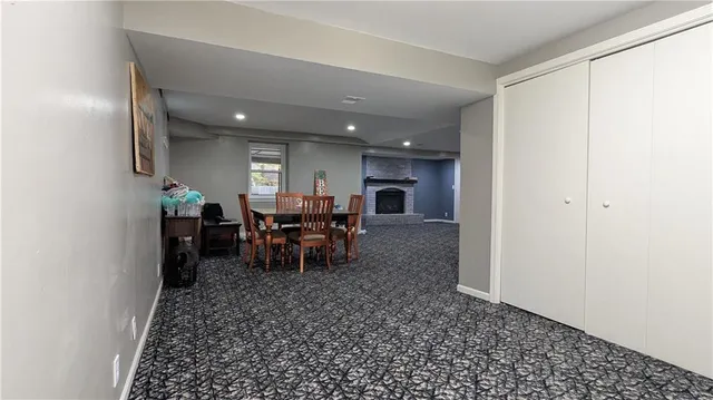 $369,900 | 519 Lancelot Drive, Liberty, MO 64068