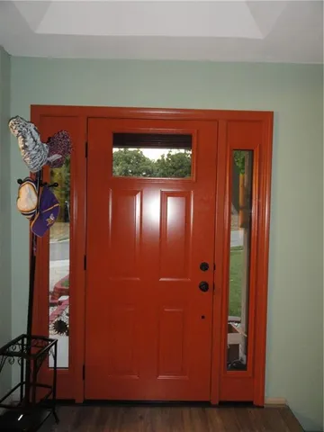 $390,000 | 519 Lancelot Drive, Liberty, MO 64068