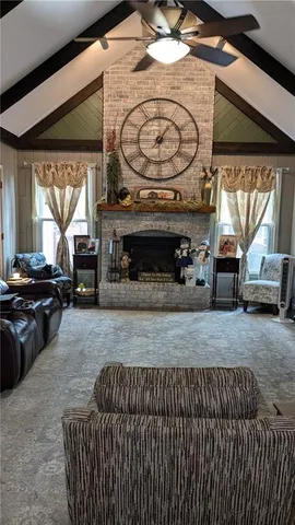 $390,000 | 519 Lancelot Drive, Liberty, MO 64068