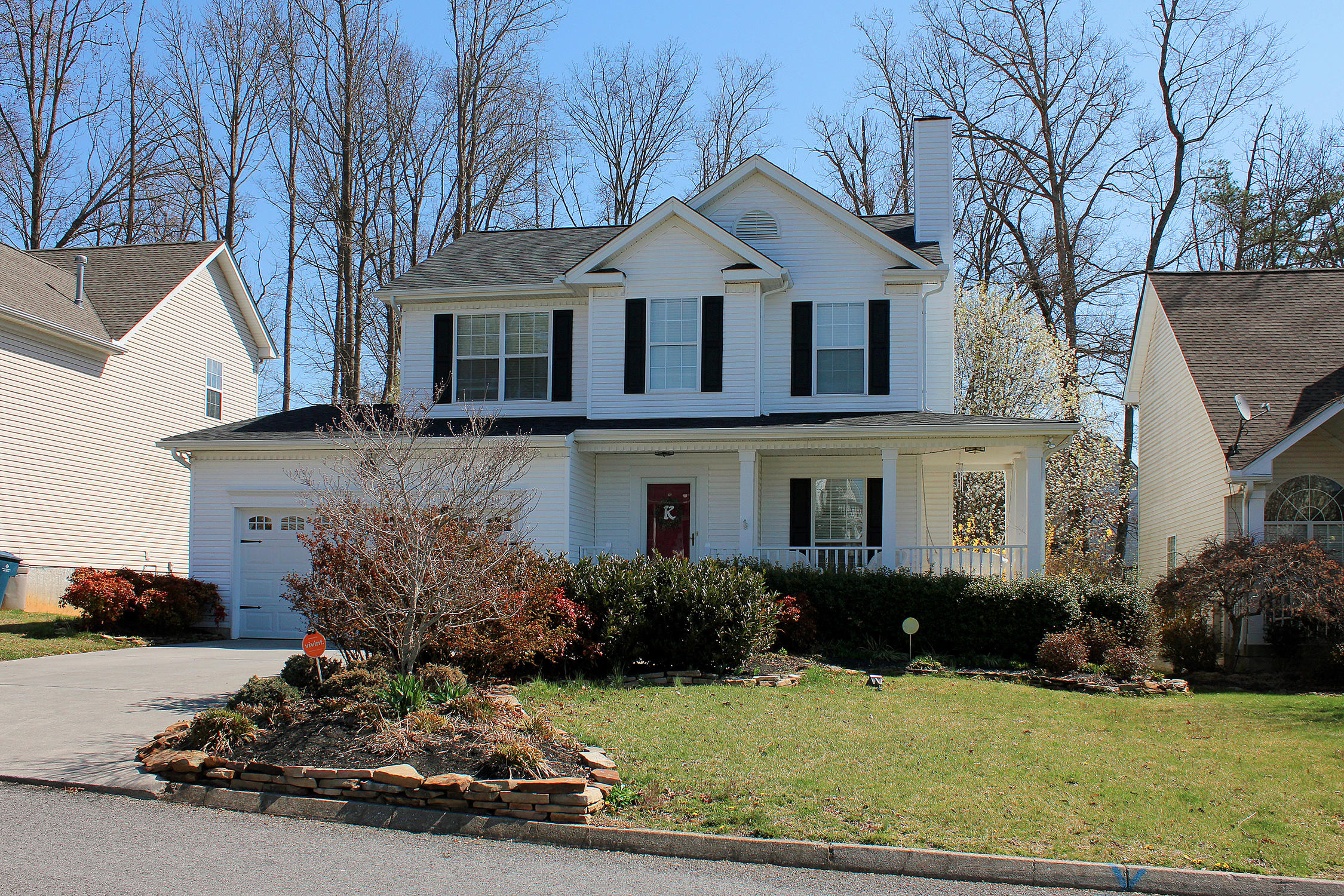 744 Station View Road Knoxville, TN 37919 - Photo 1 of 40 IMG_5118