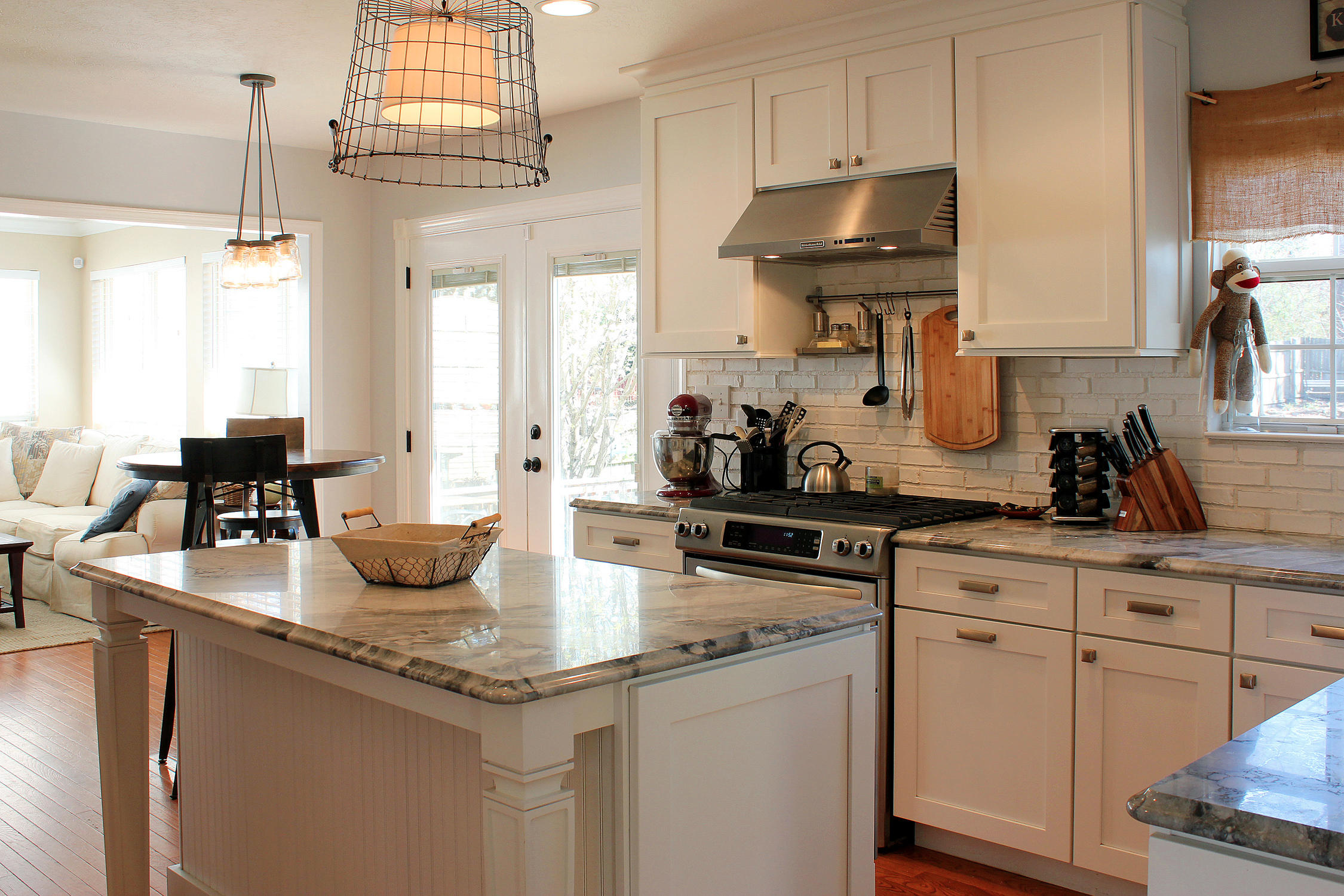 744 Station View Road Knoxville, TN 37919 - Photo 2 of 40 IMG_5139
