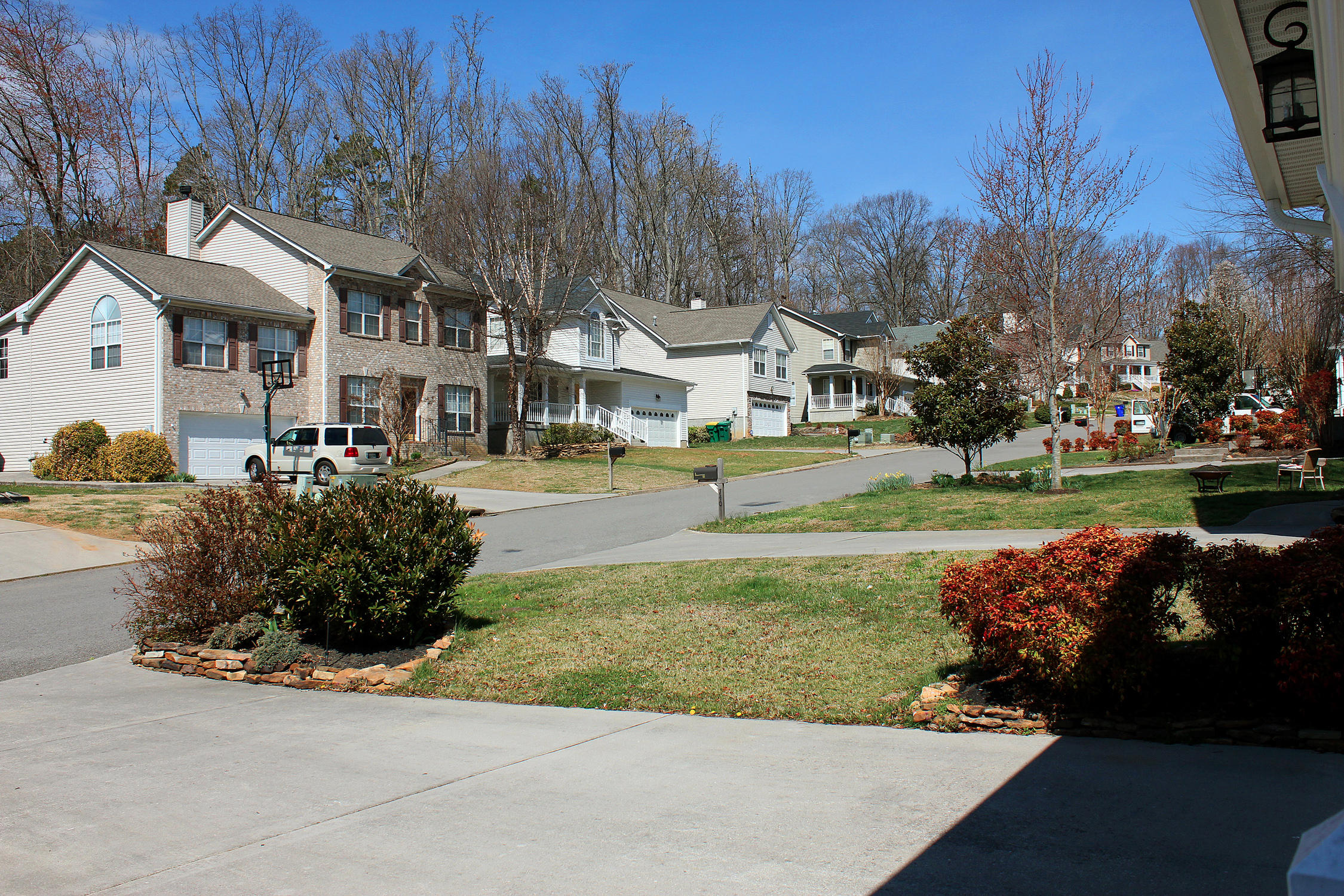 744 Station View Road Knoxville, TN 37919 - Photo 11 of 40 IMG_5214