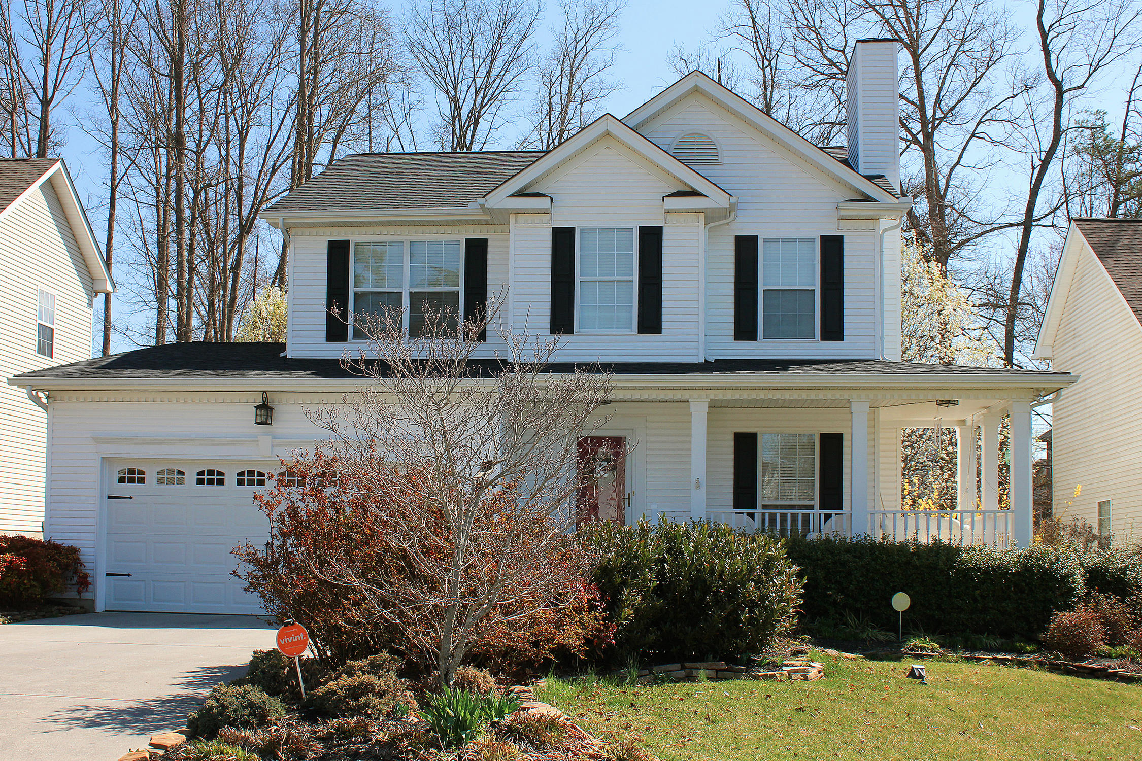 744 Station View Road Knoxville, TN 37919 - Photo 5 of 40 IMG_5120