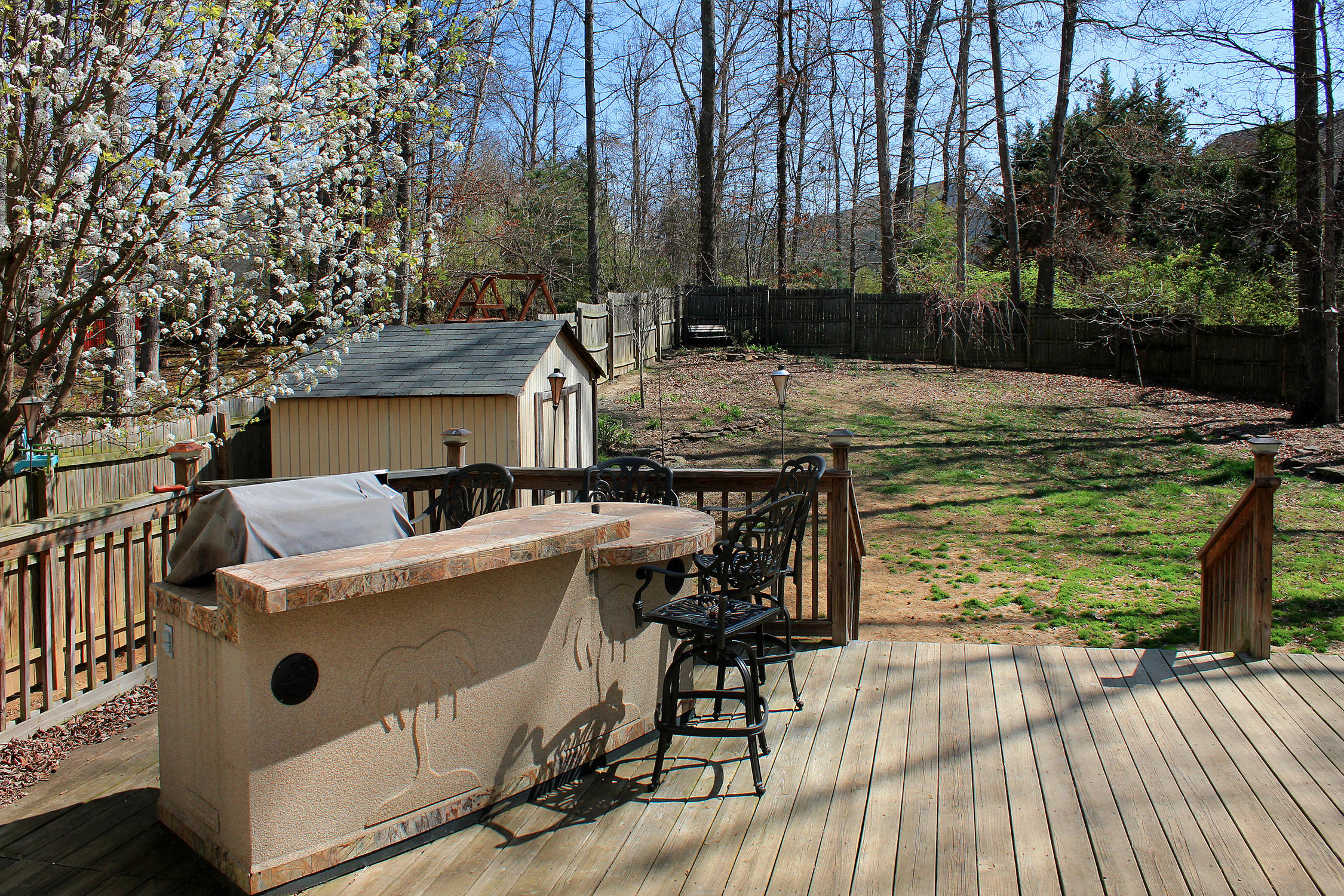 744 Station View Road Knoxville, TN 37919 - Photo 7 of 40 IMG_5170