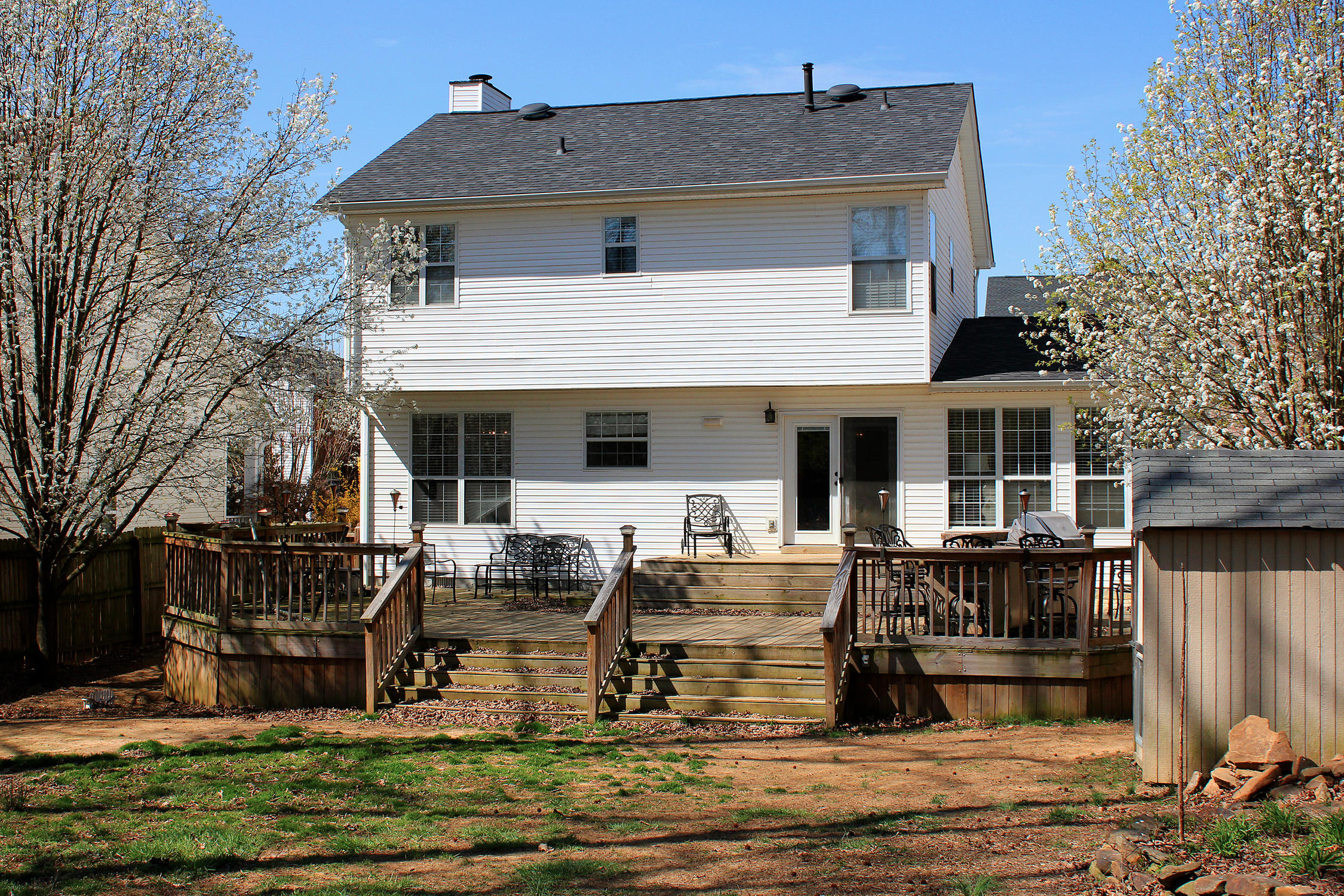 744 Station View Road Knoxville, TN 37919 - Photo 8 of 40 IMG_5175