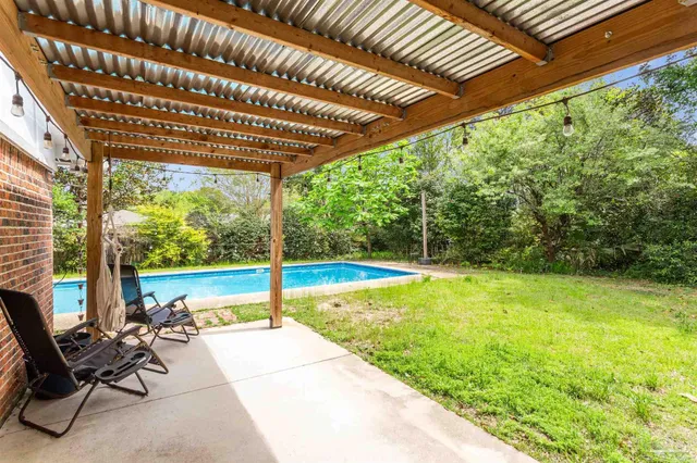 $339,900 | 4575 Balmoral Drive, Pensacola, FL 32504