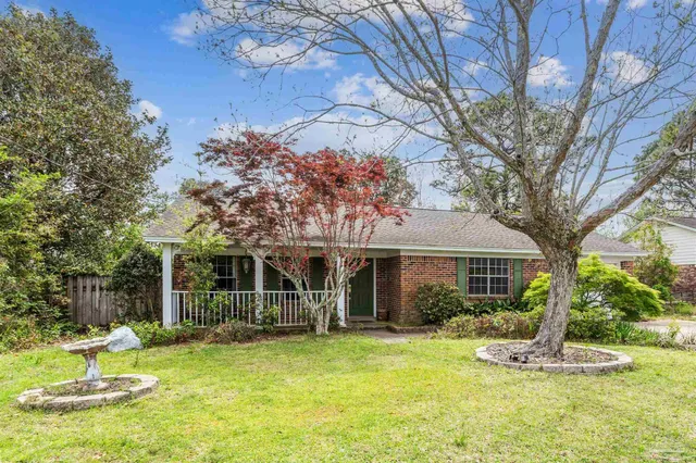 $339,900 | 4575 Balmoral Drive, Pensacola, FL 32504