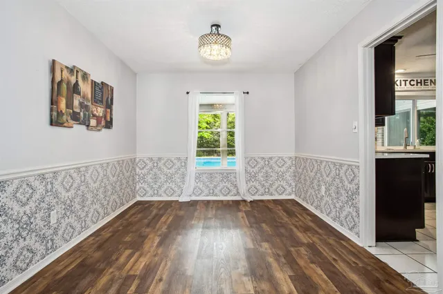 $339,900 | 4575 Balmoral Drive, Pensacola, FL 32504