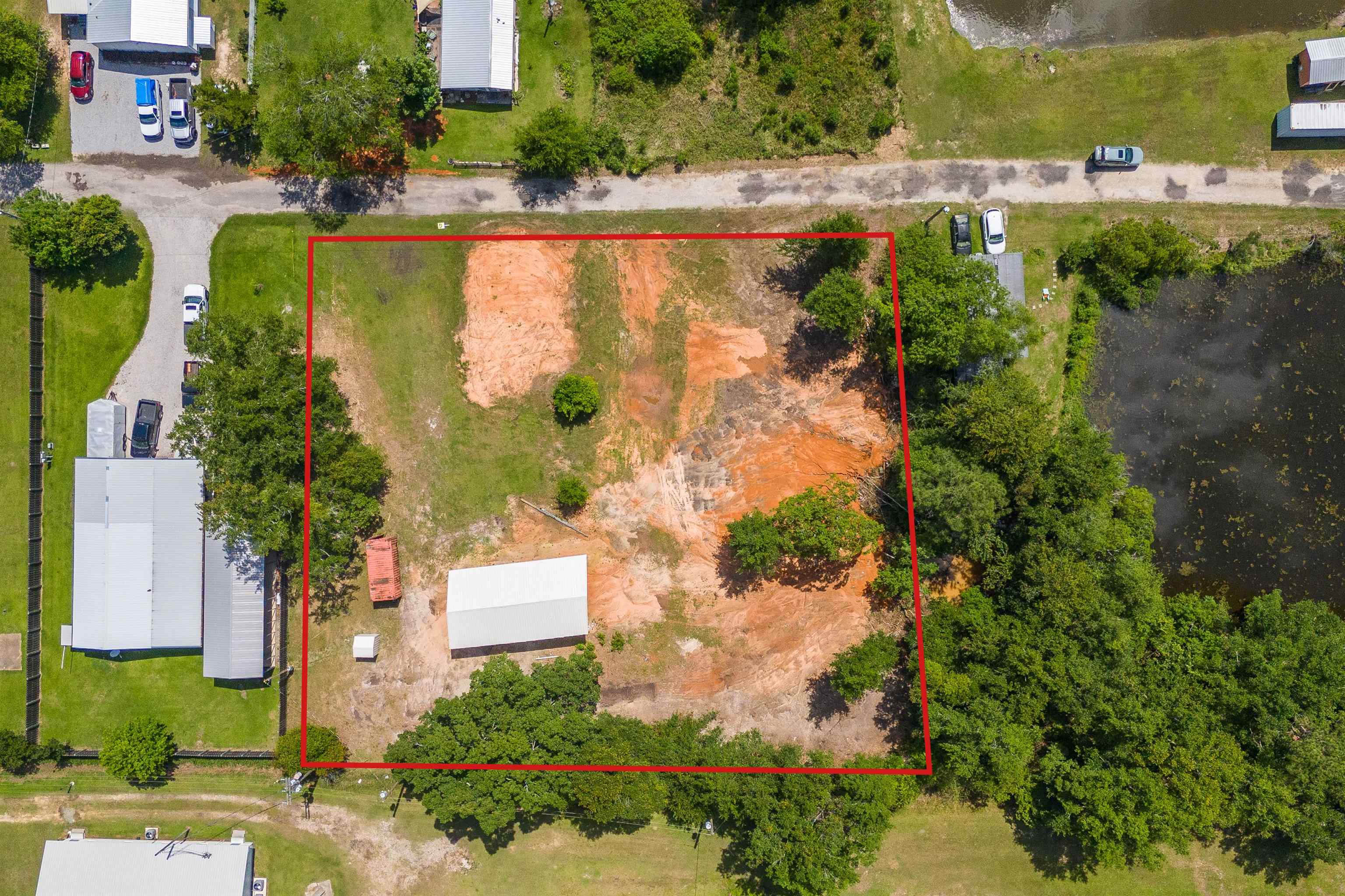 8881 Wellsworld Street Foley, AL 36535 - Photo 1 of 22