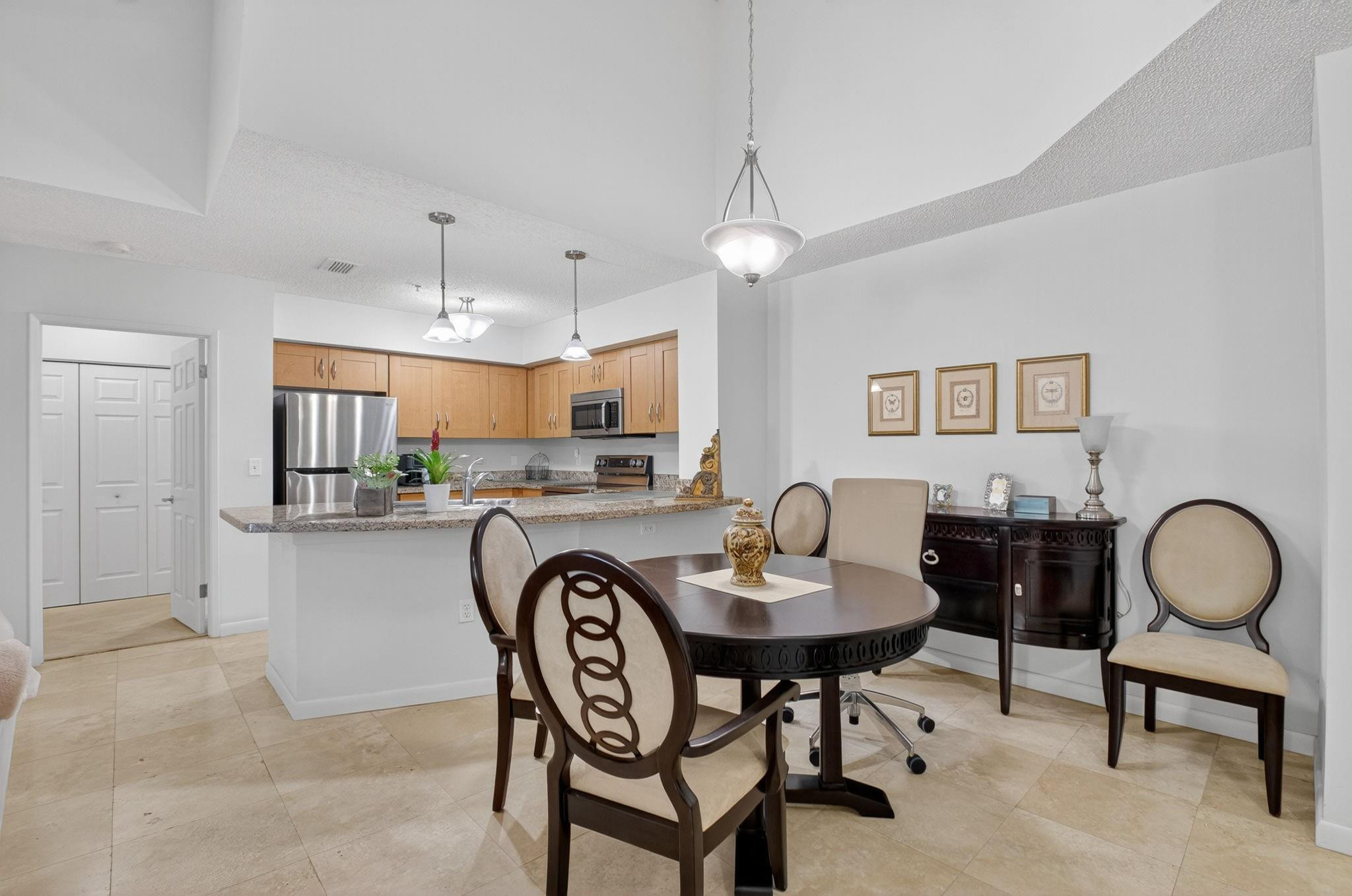 3237 Clint Moore Road, Unit 206 Boca Raton, FL 33496 - Photo 4 of 49 Photo 4