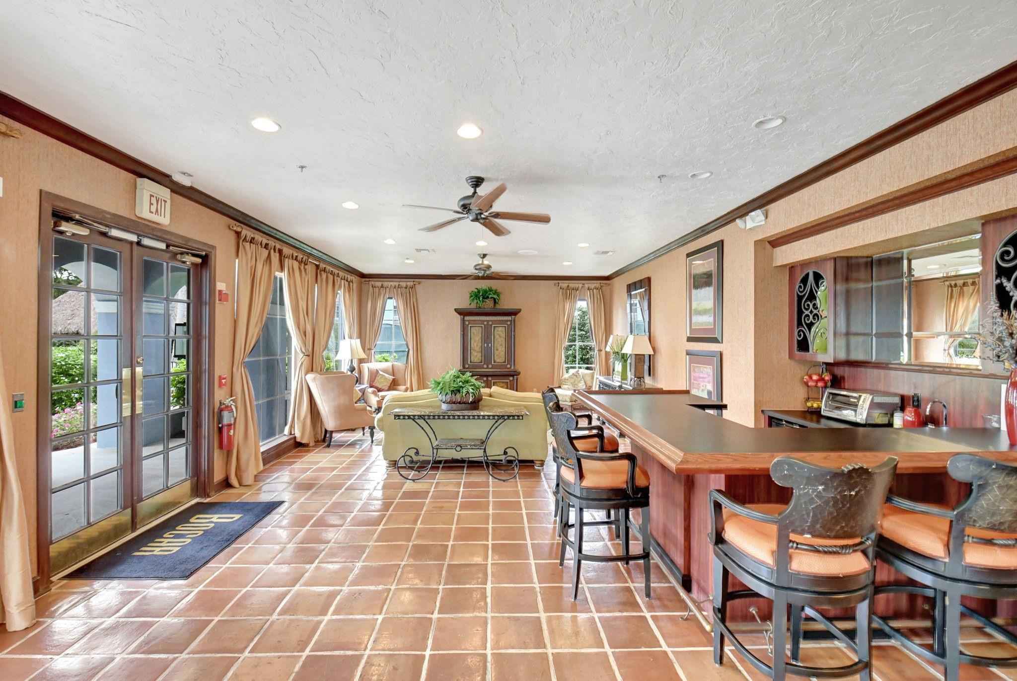 3237 Clint Moore Road, Unit 206 Boca Raton, FL 33496 - Photo 44 of 49 Photo 44
