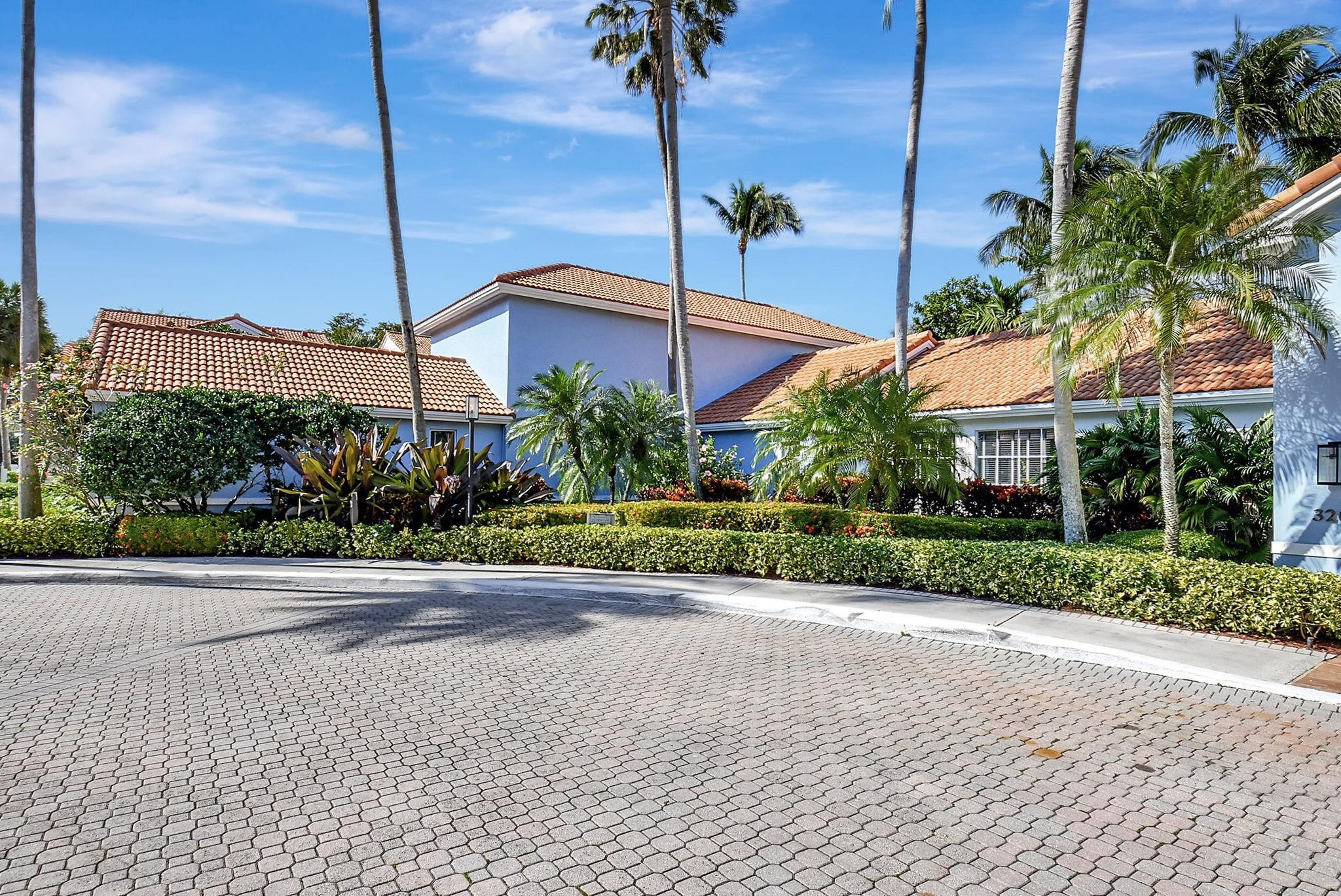 3237 Clint Moore Road, Unit 206 Boca Raton, FL 33496 - Photo 48 of 49 Photo 48