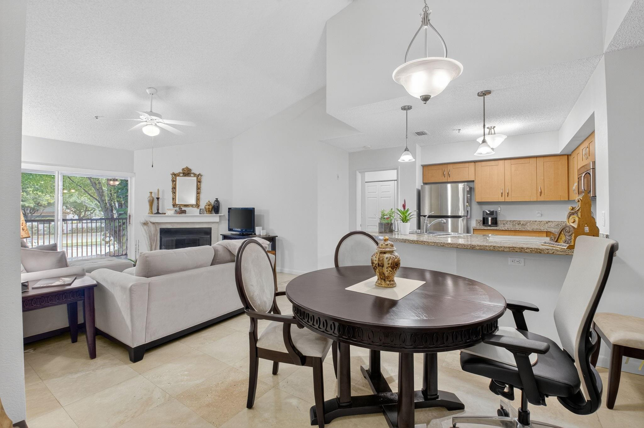 3237 Clint Moore Road, Unit 206 Boca Raton, FL 33496 - Photo 5 of 49 Photo 5
