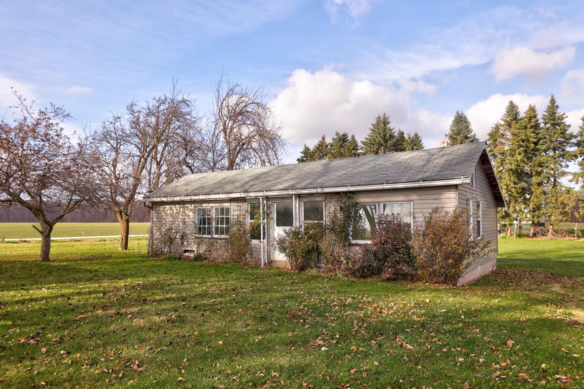 12895 East Curtis Road Frankenmuth, MI 48734 - Photo 54 of 78