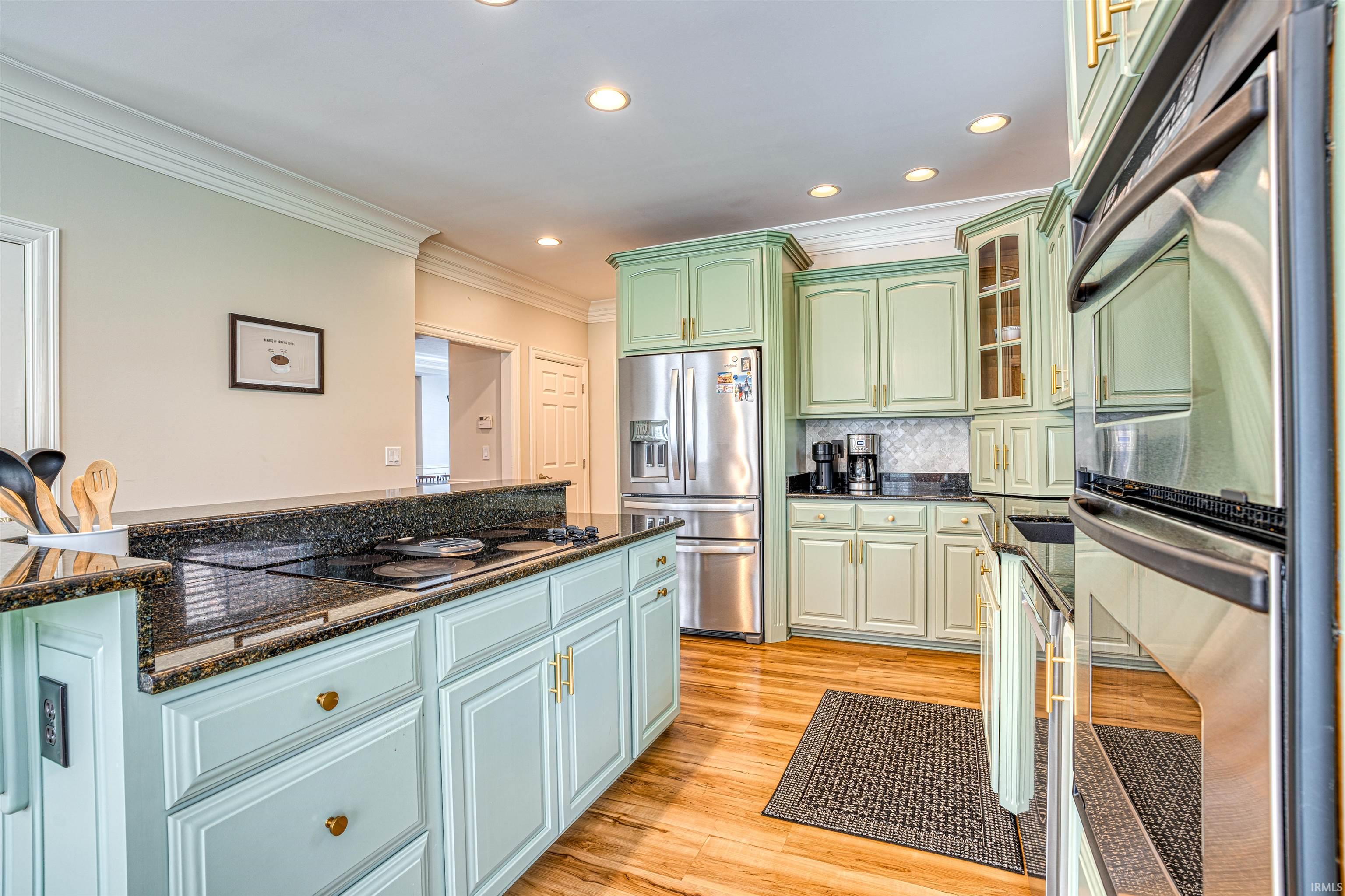 4792 Estate Drive Newburgh, IN 47630 - Photo 15 of 29