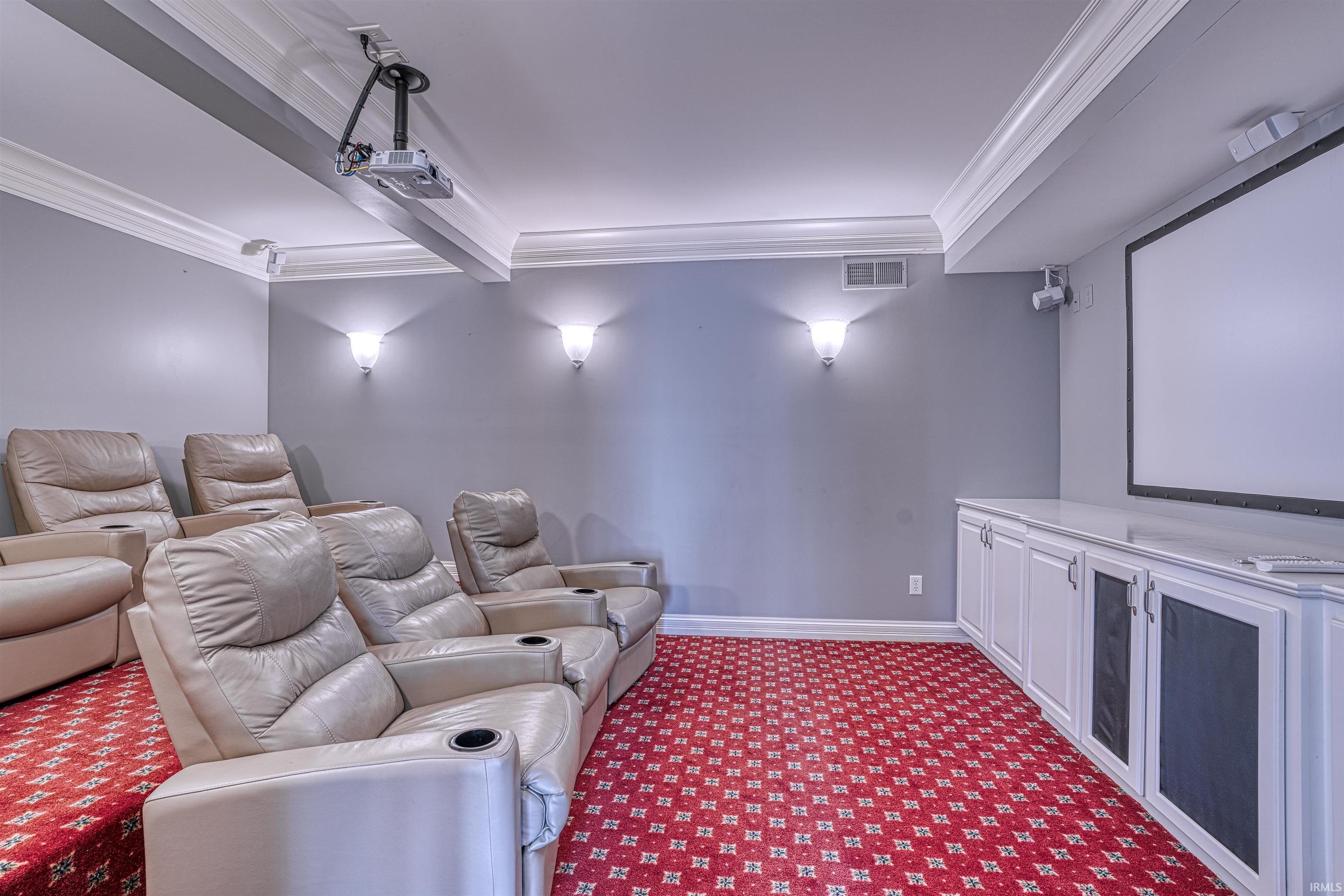 4792 Estate Drive Newburgh, IN 47630 - Photo 21 of 29