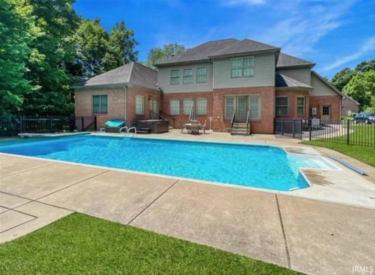 4792 Estate Drive Newburgh, IN 47630 - Photo 29 of 29