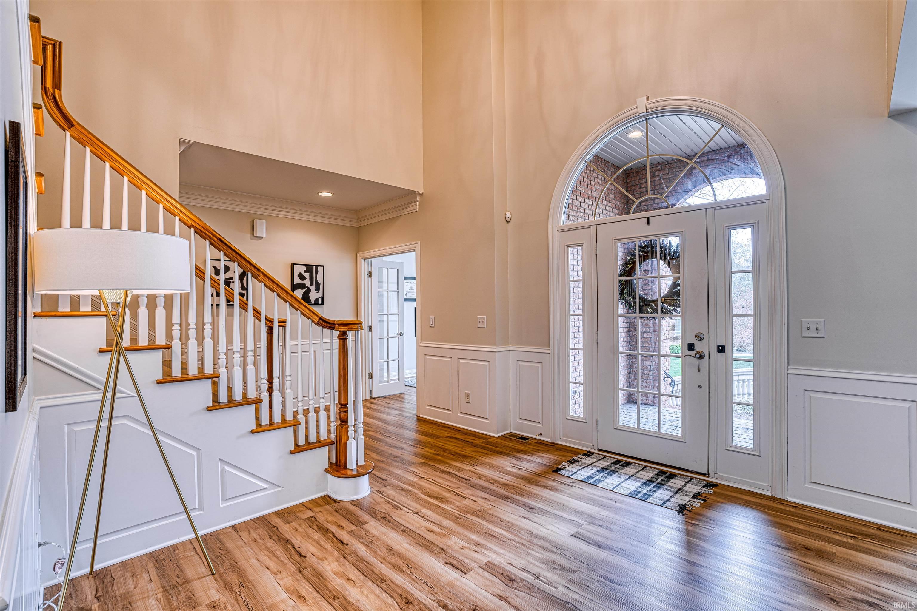 4792 Estate Drive Newburgh, IN 47630 - Photo 4 of 29