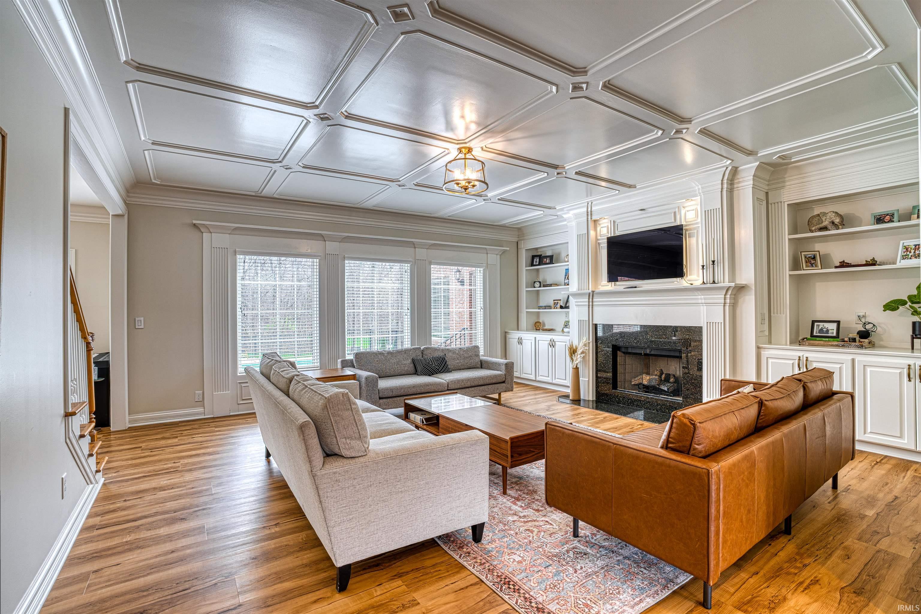 4792 Estate Drive Newburgh, IN 47630 - Photo 7 of 29