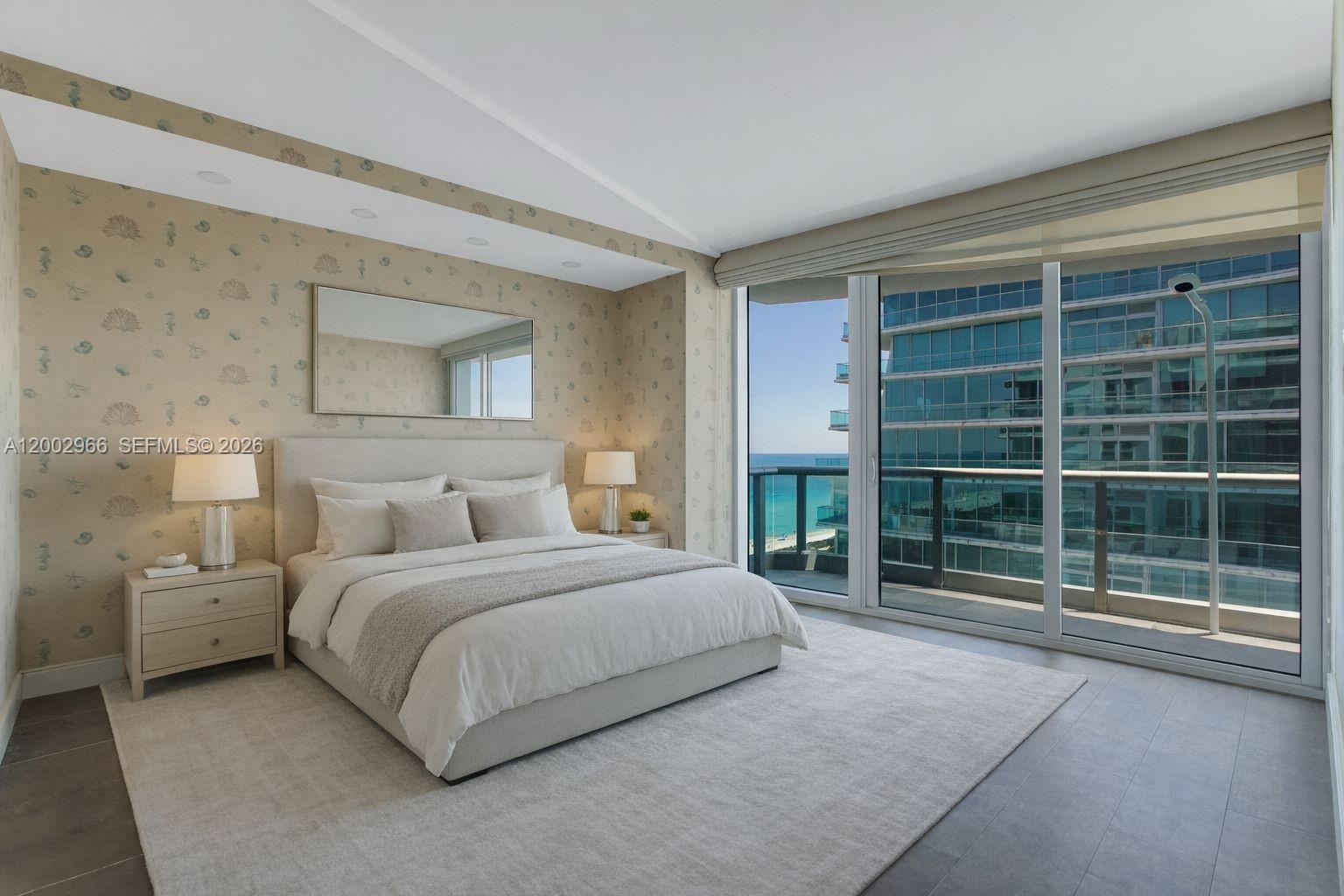 9401 Collins Avenue, Unit 1004 Surfside, FL 33154 - Photo 17 of 40