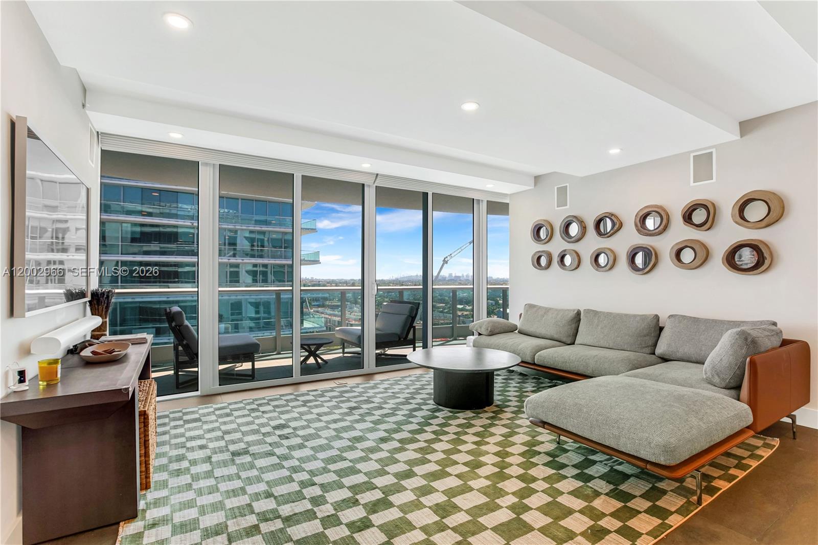 9401 Collins Avenue, Unit 1004 Surfside, FL 33154 - Photo 2 of 40