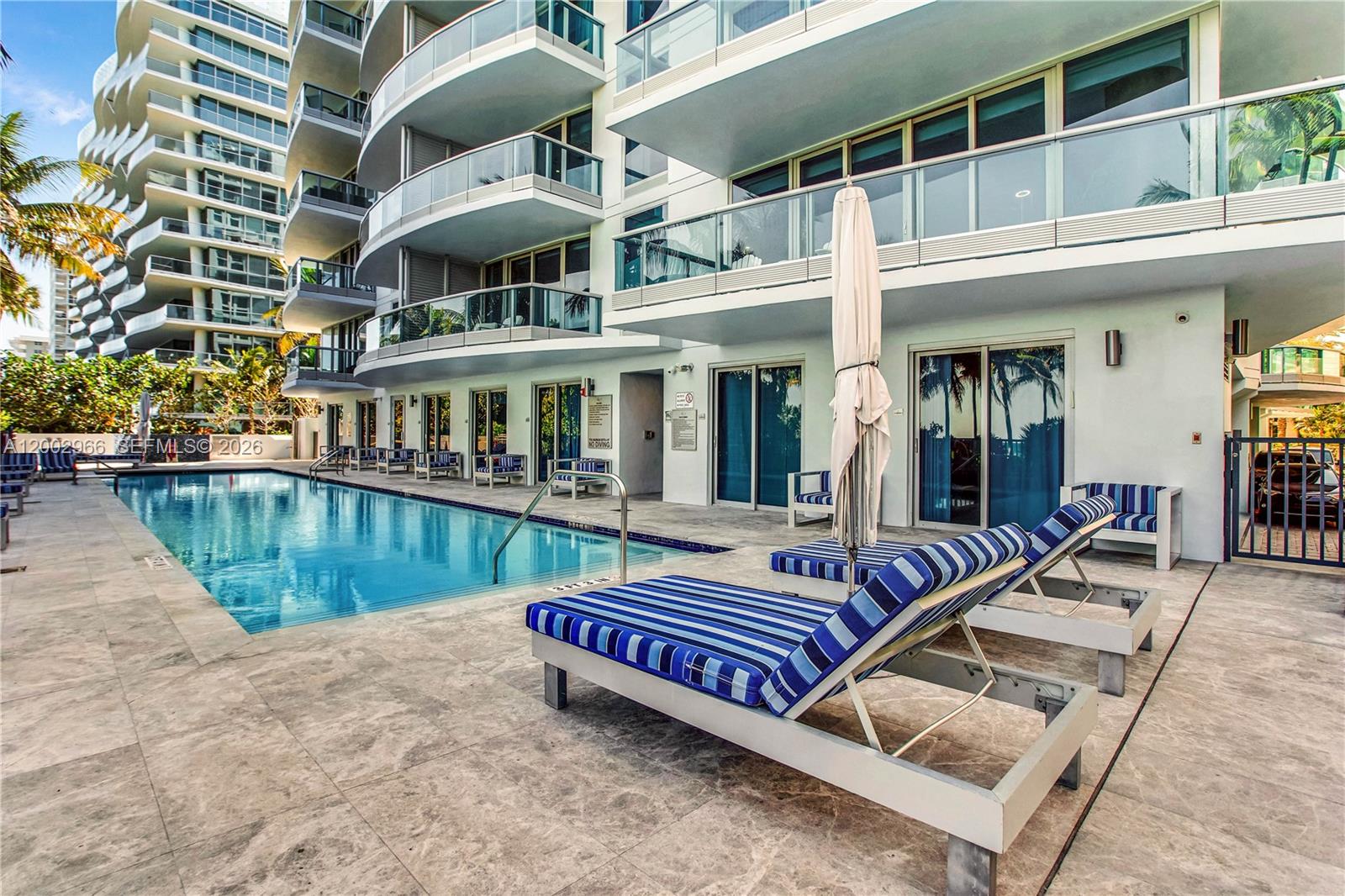 9401 Collins Avenue, Unit 1004 Surfside, FL 33154 - Photo 28 of 40