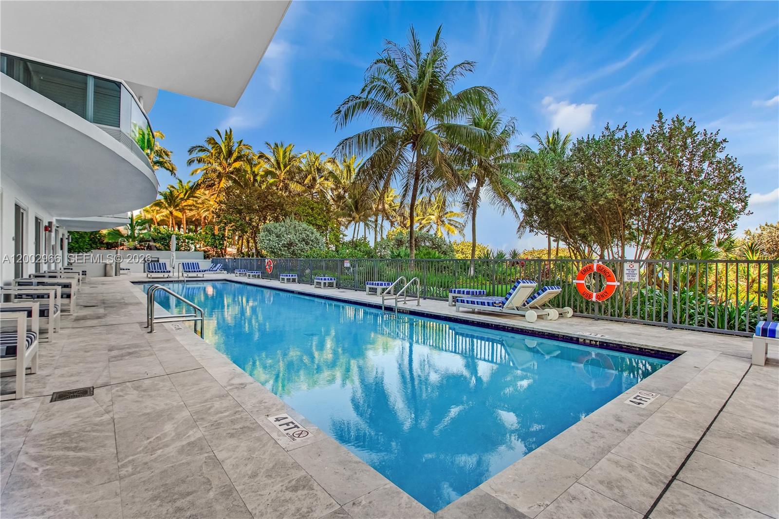 9401 Collins Avenue, Unit 1004 Surfside, FL 33154 - Photo 29 of 40