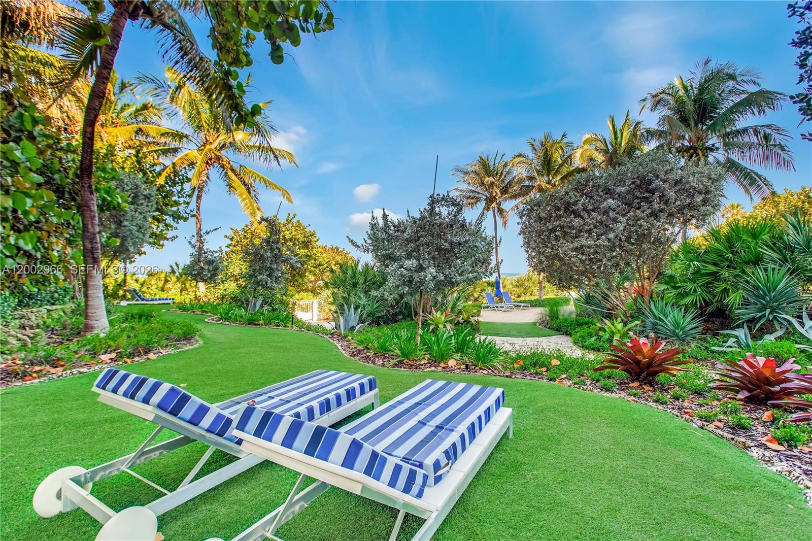 9401 Collins Avenue, Unit 1004 Surfside, FL 33154 - Photo 31 of 40