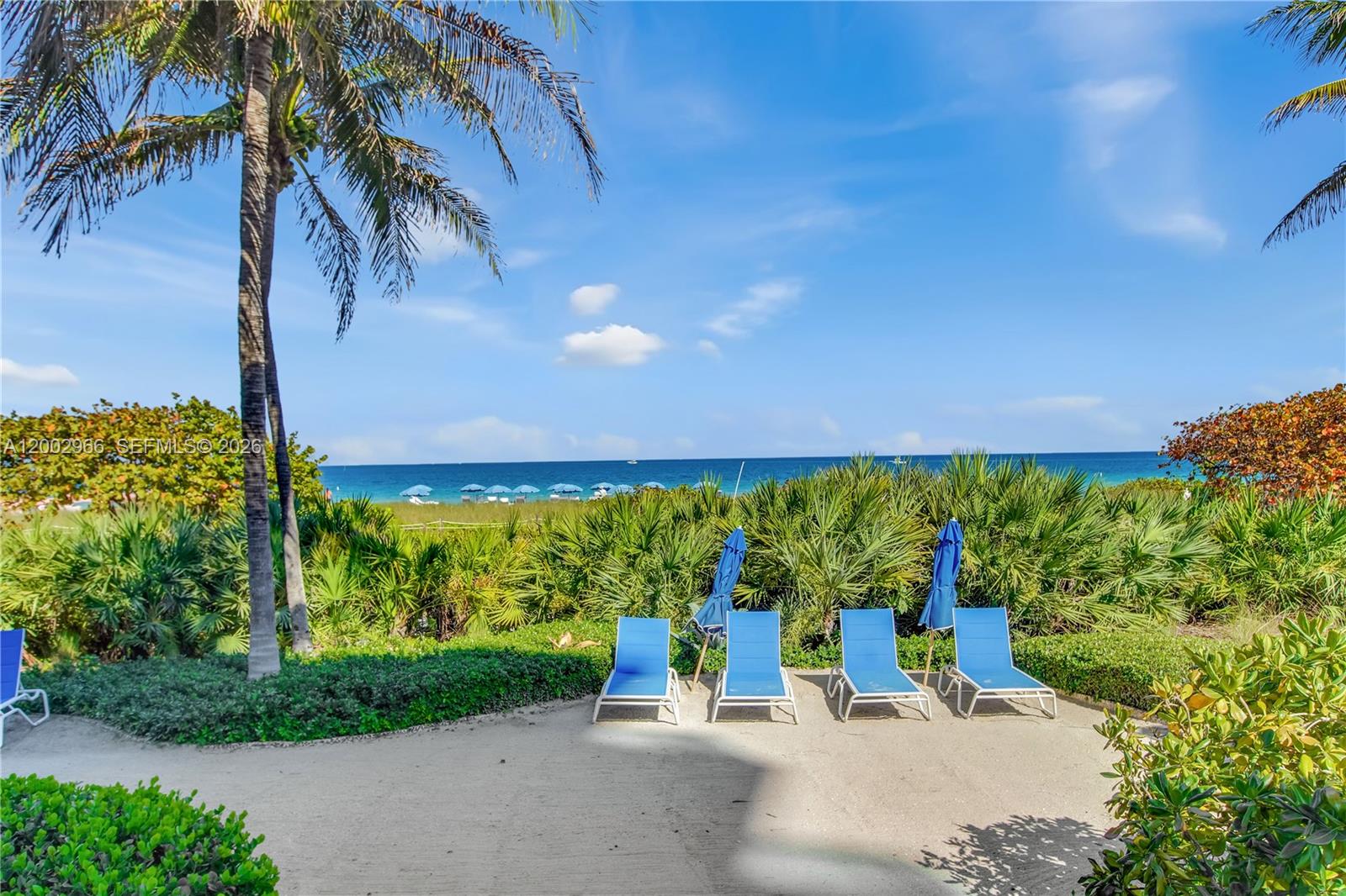 9401 Collins Avenue, Unit 1004 Surfside, FL 33154 - Photo 33 of 40