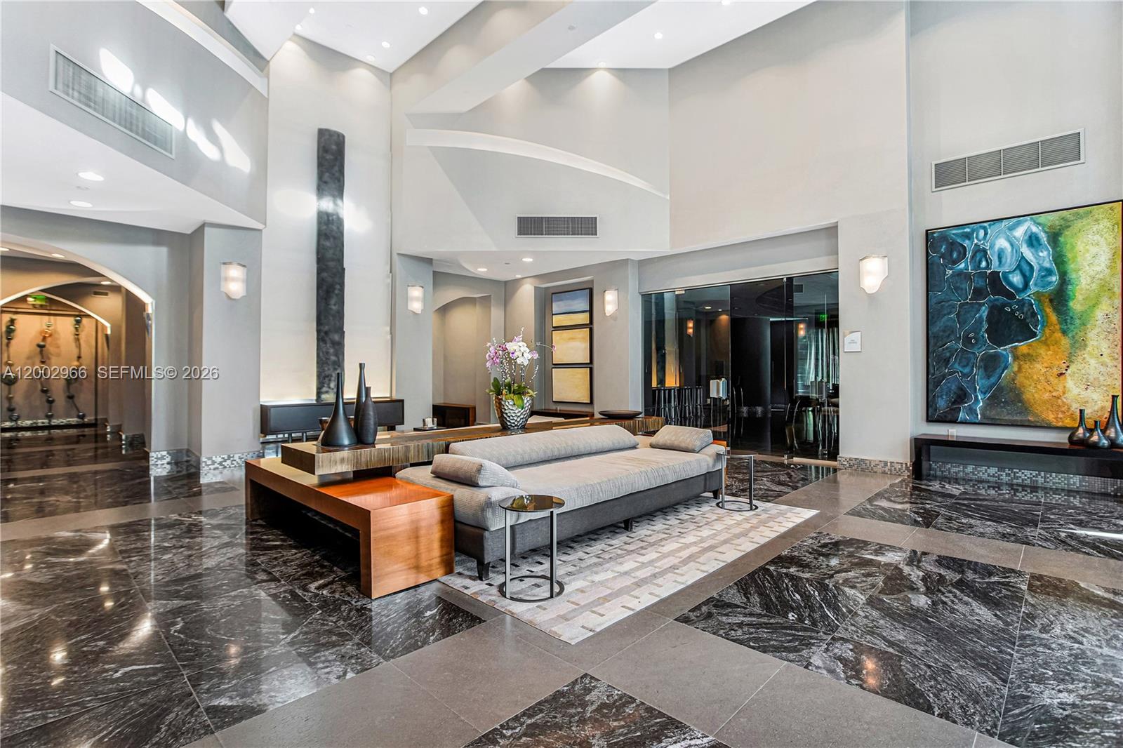 9401 Collins Avenue, Unit 1004 Surfside, FL 33154 - Photo 36 of 40