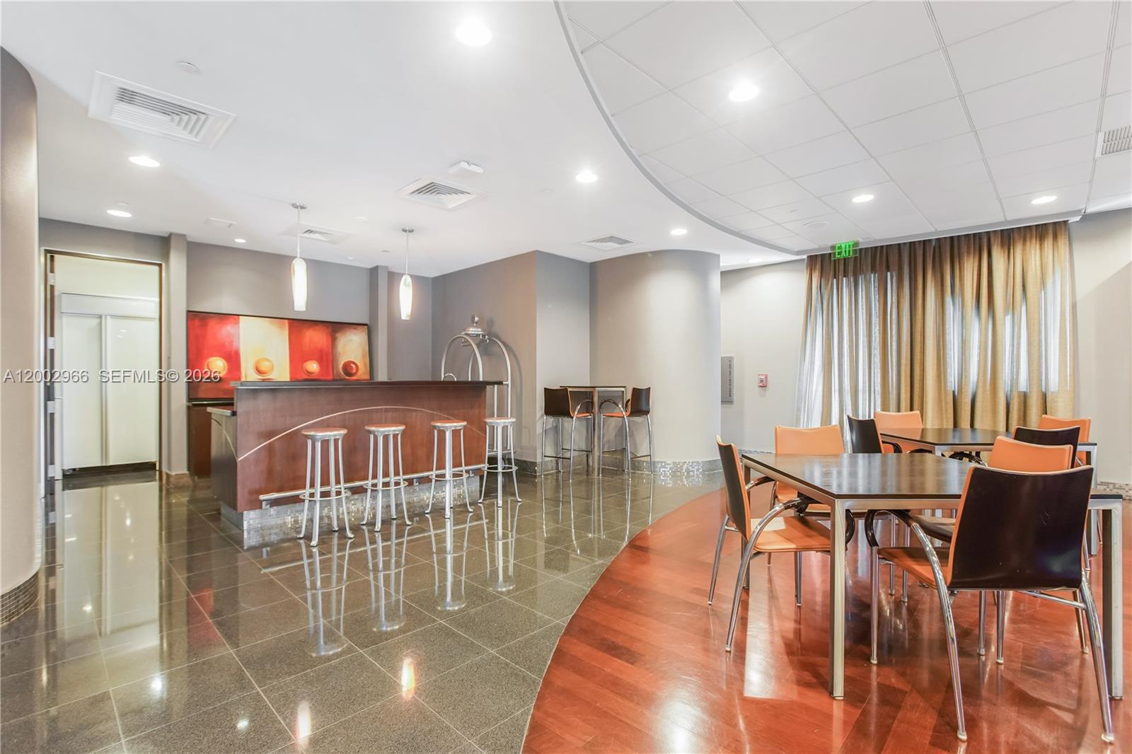 9401 Collins Avenue, Unit 1004 Surfside, FL 33154 - Photo 37 of 40