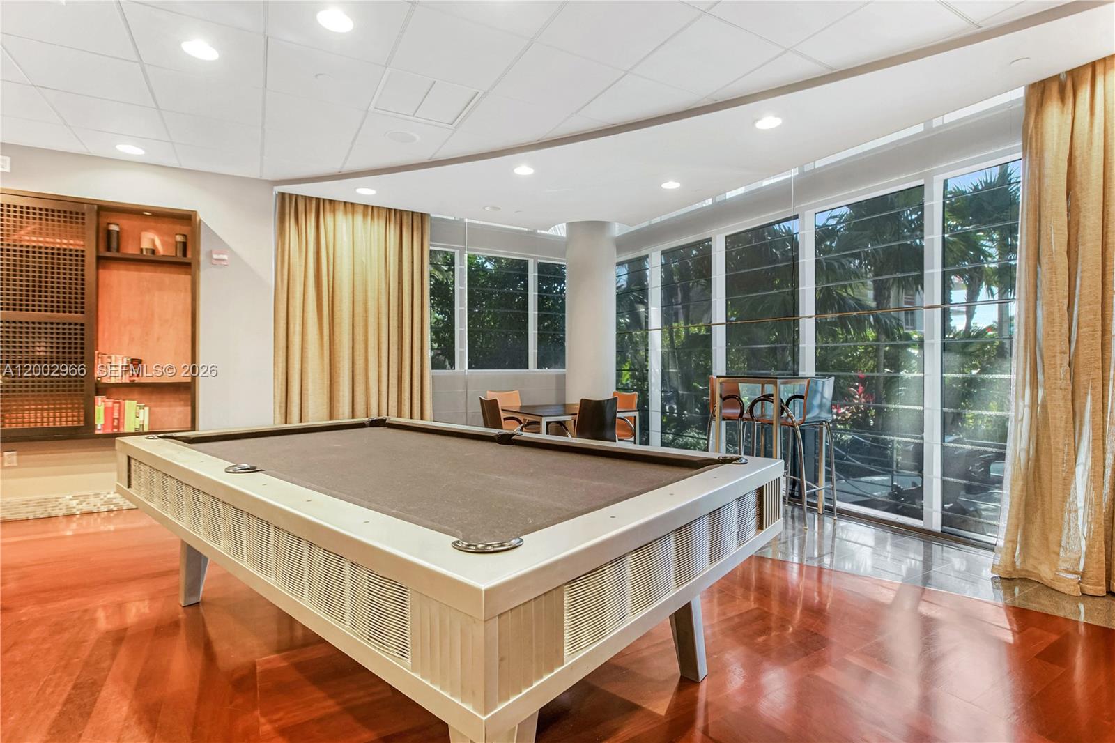 9401 Collins Avenue, Unit 1004 Surfside, FL 33154 - Photo 38 of 40