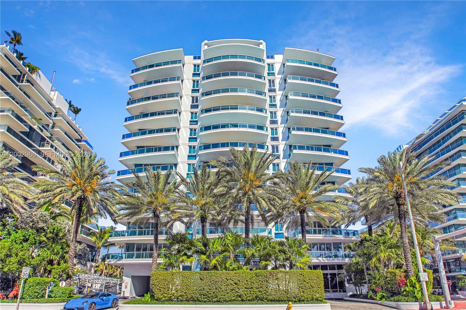 9401 Collins Avenue, Unit 1004 Surfside, FL 33154 - Photo 40 of 40