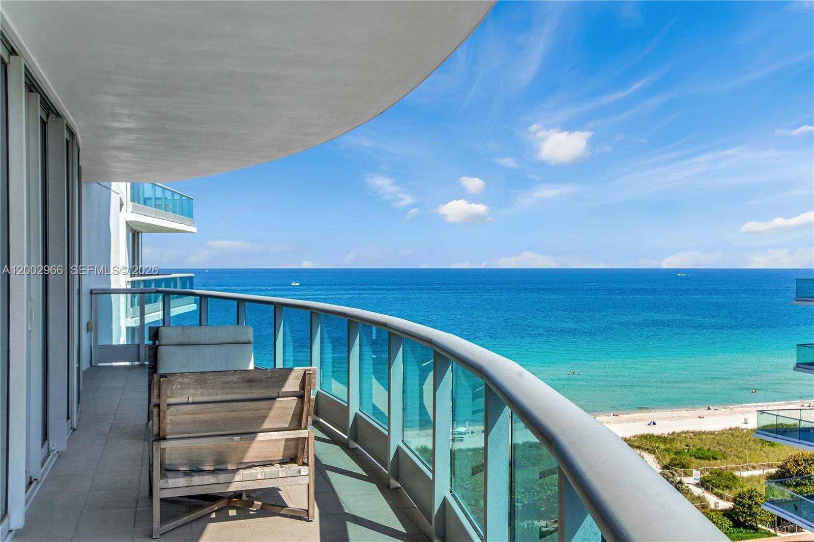 9401 Collins Avenue, Unit 1004 Surfside, FL 33154 - Photo 4 of 40