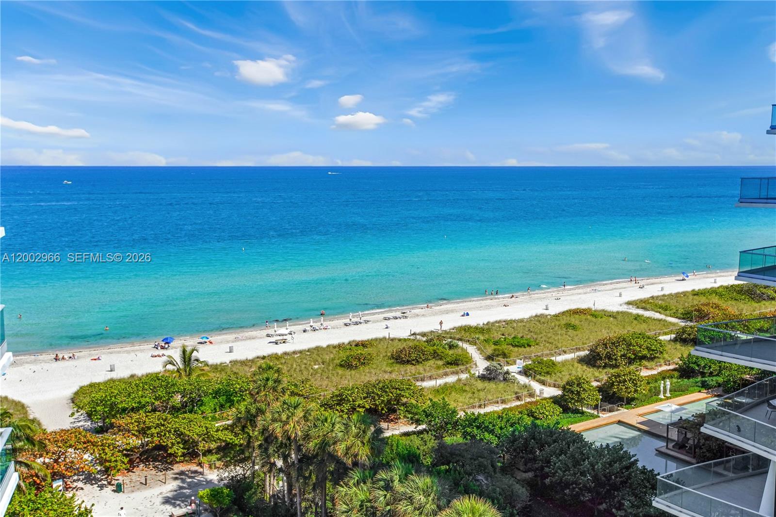 9401 Collins Avenue, Unit 1004 Surfside, FL 33154 - Photo 5 of 40