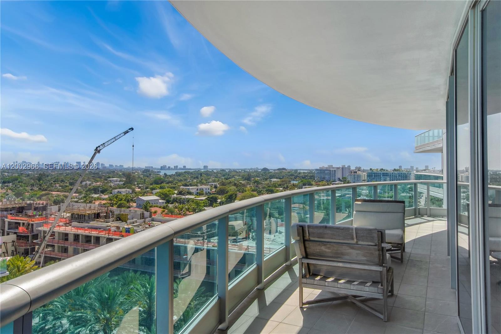 9401 Collins Avenue, Unit 1004 Surfside, FL 33154 - Photo 6 of 40