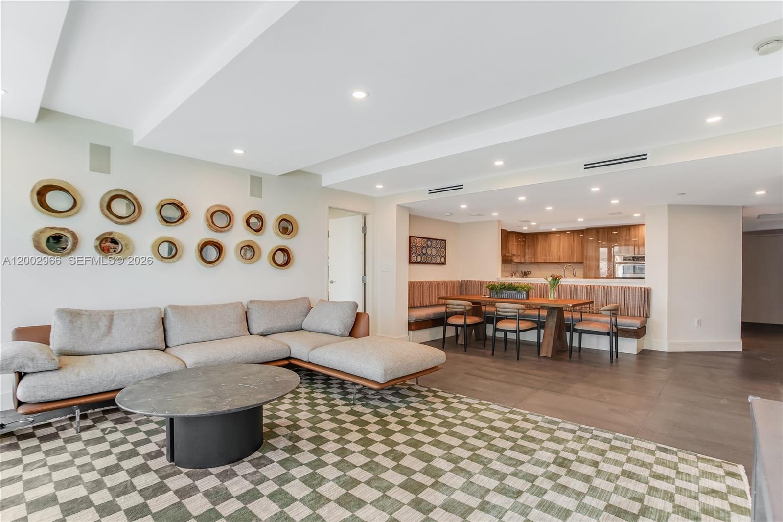 9401 Collins Avenue, Unit 1004 Surfside, FL 33154 - Photo 8 of 40