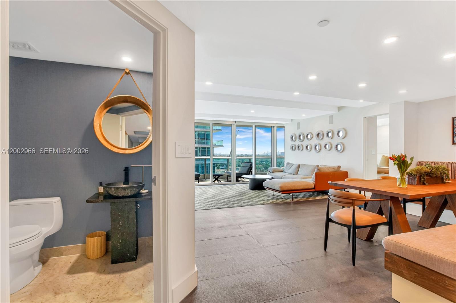 9401 Collins Avenue, Unit 1004 Surfside, FL 33154 - Photo 10 of 40