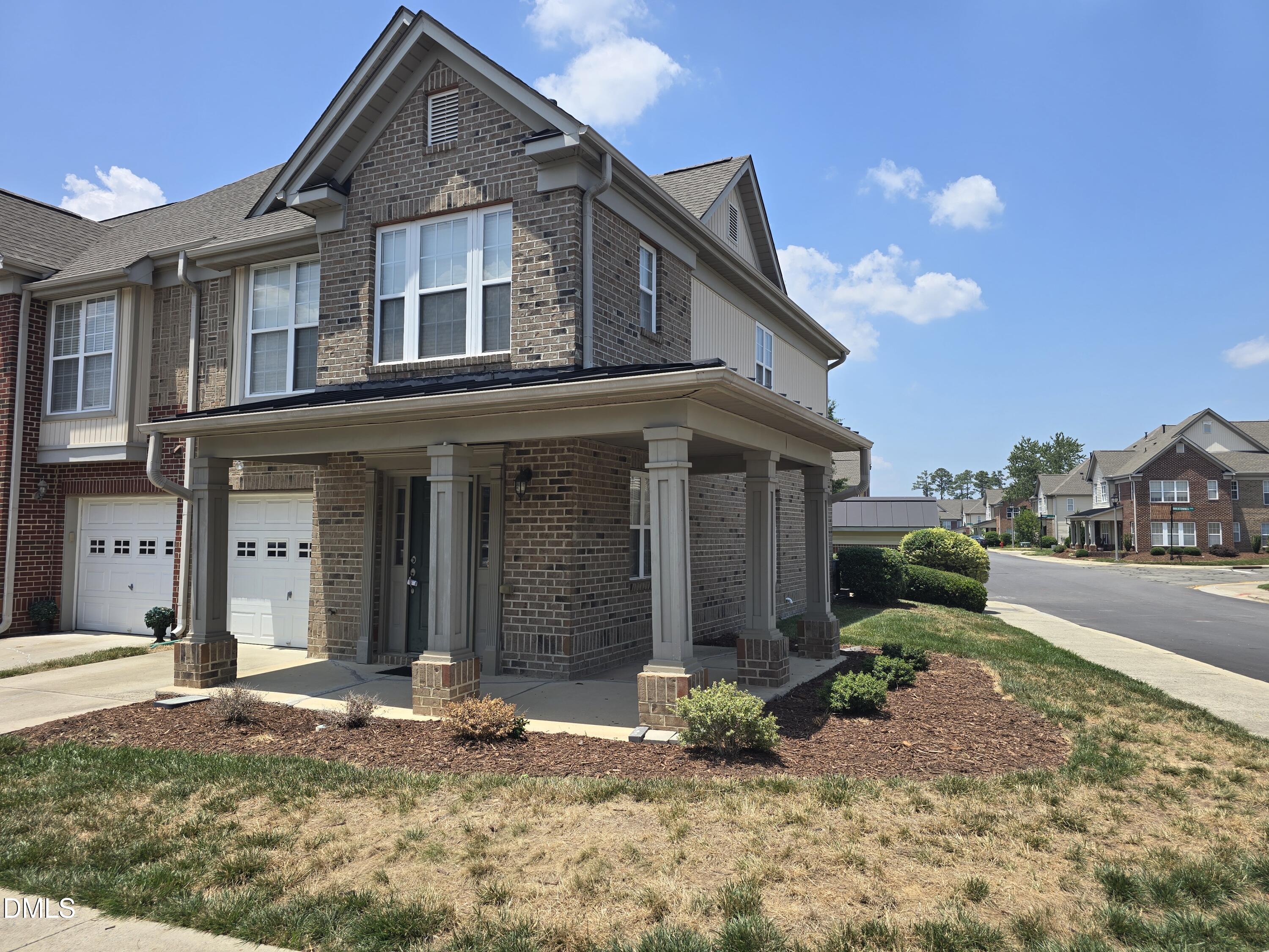 9804 Blackwell Drive Raleigh, NC 27617 - Photo 20 of 20 20260702_134848