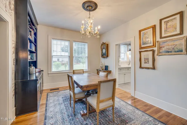 $399,000 | 604 Bravo Street, Elizabethton, TN 37643