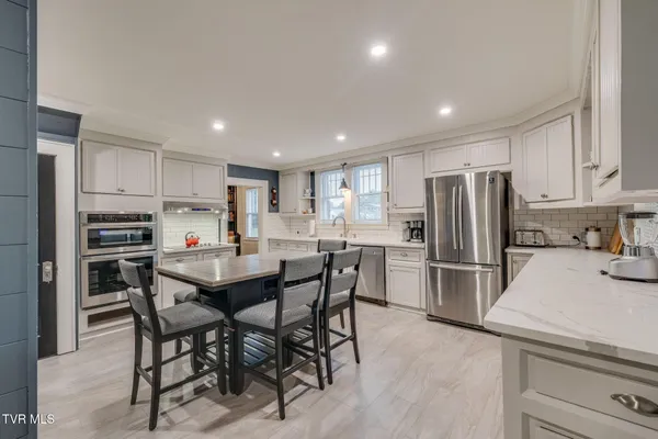 $399,000 | 604 Bravo Street, Elizabethton, TN 37643