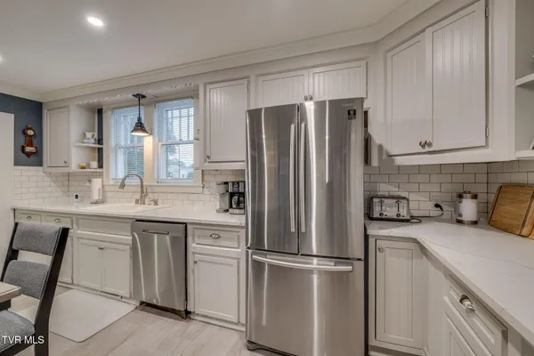 $399,000 | 604 Bravo Street, Elizabethton, TN 37643