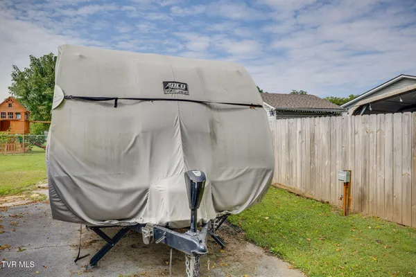 $399,000 | 604 Bravo Street, Elizabethton, TN 37643