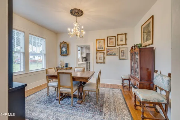 $399,000 | 604 Bravo Street, Elizabethton, TN 37643